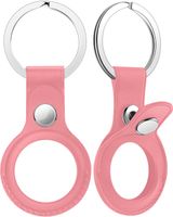 ORYGINALNE ETUI CASE YIVO DO APPLE AIRTAG WSUWKA ZAWIESZKA BRELOK DO KLUCZY