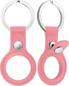 ORYGINALNE ETUI CASE YIVO DO APPLE AIRTAG WSUWKA ZAWIESZKA BRELOK DO KLUCZY