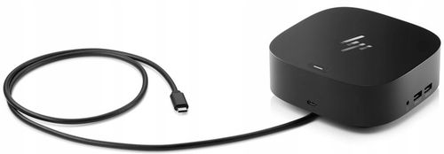 NOWA Stacja dokująca HP DOCK G5 USB-C HSN-IX02 5TW10AA 26D32AA 100W HDMI DP na Arena.pl