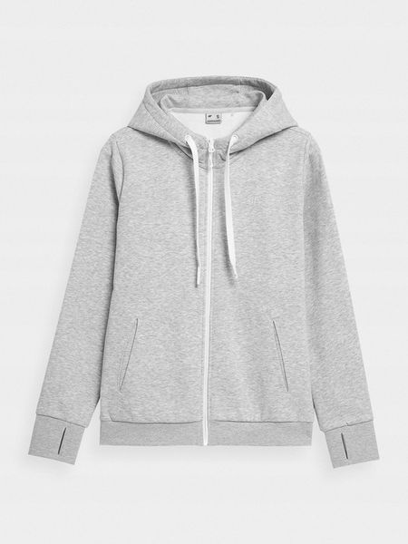 Bluza damska 4F 4FSS23TSWSF373 r. M zdjęcie 5