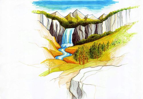 Flamastry dwustronne Staedtler 72k Design nr 3200 na Arena.pl
