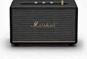 MARSHALL ACTON III głośnik bluetooth czarny