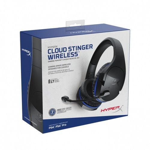 Słuchawki Cloud Stinger Wireless Gaming na Arena.pl
