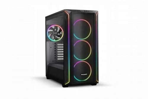 Obudowa be quiet! Shadow Base 800 FX Midi Tower czarny na Arena.pl