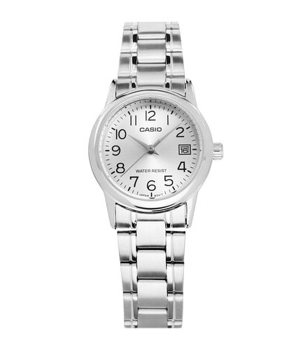 Zegarek Damski CASIO LTP-V002D-7BUDF + BOX na Arena.pl