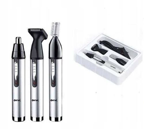 M1 GM-3107 / TRYMER do NOSA USZU konturowania ZAROSTU Maszynka na Arena.pl