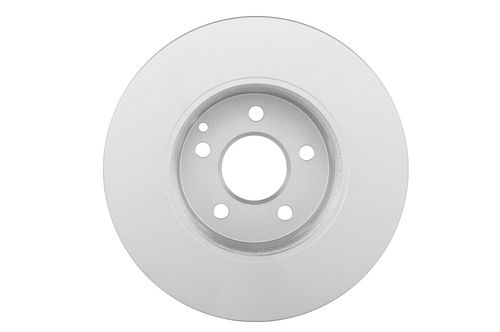 TARCZA HAM PRZOD 288X25 V BOSCH na Arena.pl