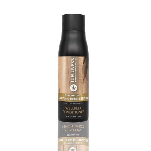 Wellness Wellplex odżywka 500ml zdjęcie 1