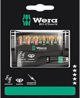 zestaw bitów bit-check 12 diamond 1 sb, 12 cz. - w05136392001