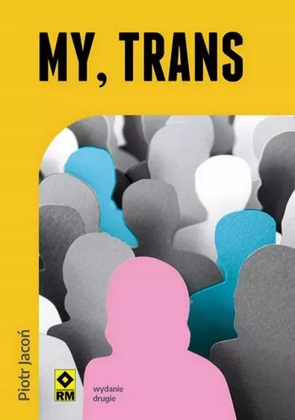 My, TRANS zdjęcie 1