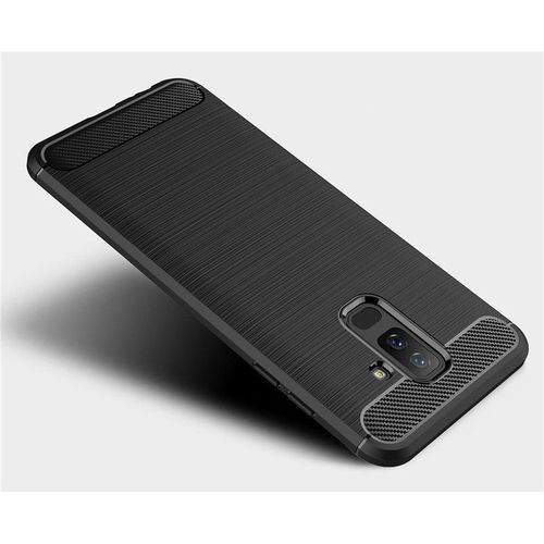 TECH-PROTECT TPUCARBON GALAXY A6+ PLUS 2018 BLACK na Arena.pl
