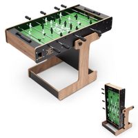 Piłkarzyki Vertigo Black Kar & Eli