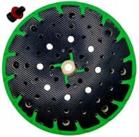 DYSK TALERZ SZLIFIERSKI NA RZEP 150MM ZAMIENNIK FESTOOL