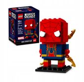 LEGO 40670 - Iron Spider-Man
