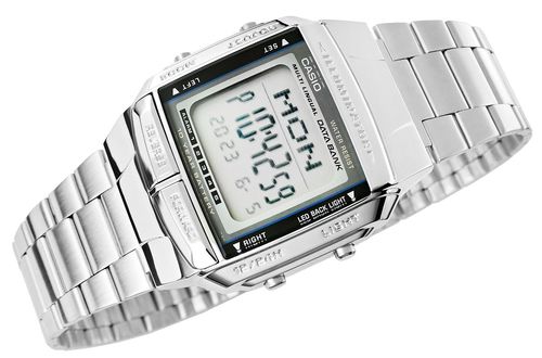 zegarek męski casio db-360-1adf + box na Arena.pl