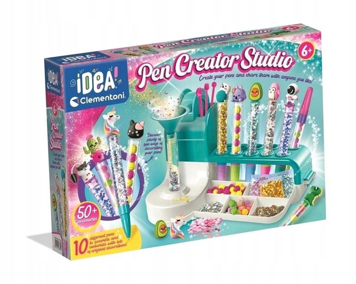 IDEA ART - FABRYKA DŁUGOPISÓW zdjęcie 1