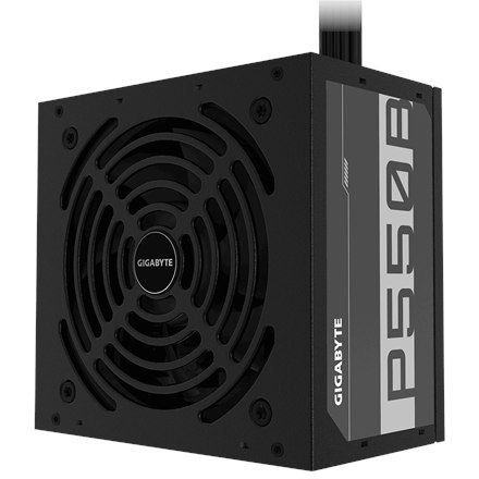 Gigabyte | GP-P550B | 550 W zdjęcie 7