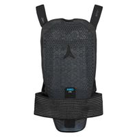 Kamizelka Atomic Live Shield Amid Lite Black 2026 S