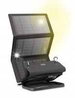 Panel solarny SBS TESOLARCHG10W