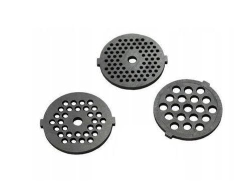 ELEKTRYCZNA MASZYNKA DO MIELENIA MIĘSA MOCNA 2000W 3 SITA DYSZA DO na Arena.pl