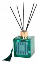 DYFUZOR PERFUMY ZAPACH PATYCZKI z frędzlem 180 ml