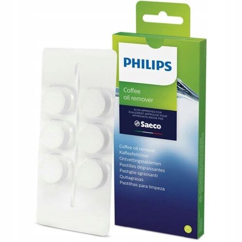 Saeco Philips odkamieniacz CA6700/10 250ml na Arena.pl