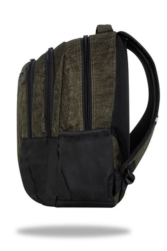 Coolpack-SOUL-Plecak-SNOW OLIVE GREEN na Arena.pl