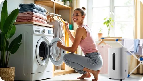 OSUSZACZ POWIETRZA KOMPRESOROWY POCHŁANIACZ WILGOCI 20l/24h HIGROSTAT na Arena.pl