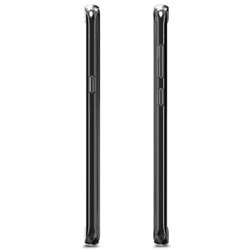 MOSHI VITROS Samsung Galaxy S8 Plus - CRYSTAL CLEAR na Arena.pl