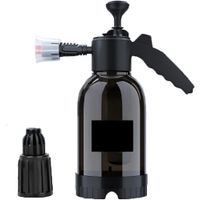 RĘCZNA PIANOWNICA DO WYTWARZANIA PIANY AKTYWNEJ 2L OPRYSKIWACZ DO AUTA