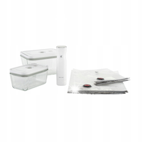 Zwilling Fresh & Save Zestaw startowy szklany