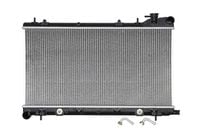 CHŁODNICA SUBARU FORESTER 2003 2004 2005 2006 2007 2008 2009 2010 2011 2012