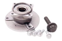 Piasta SMART Cabrio Crossblade Roadster Fortwo