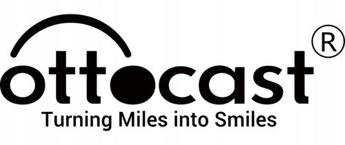 OTTOCAST A2-AIR PRO BEZPRZEWODOWY ADAPTER ANDROID AUTO WIRELESS BT 5.0 WIFI na Arena.pl