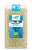 Bio Planet Ryż Parboiled Długoziarnisty BIO 500 g