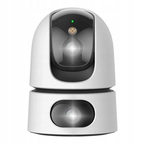 Kamera Ip Imou Ranger Dual 3MP + 5MP zdjęcie 1