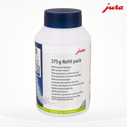 TABLETKI PREPARAT ŚRODEK DO CZYSZCZENIA SYSTEMU MLECZNEGO MLEKA JURA na Arena.pl
