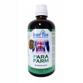 PARA-FARM w kroplach 100 ml PARA FARM