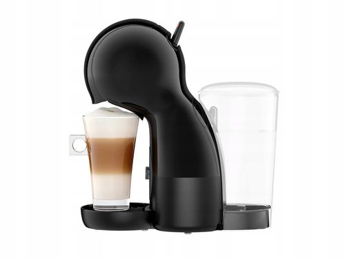 PICCOLO XS Ekspres do Kawy KP1A3B KRUPS NESCAFÉ Dolce Gusto CZARNY ECO na Arena.pl