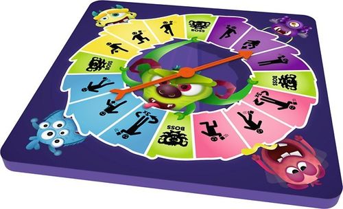 Gra Active MATALAKI Potworki na Arena.pl