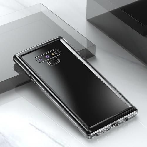 Samsung NOTE 9 Etui Baseus AirBag na Arena.pl