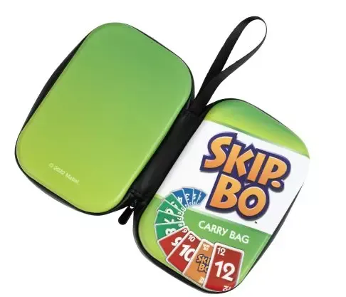 Etui do kart Skip.Bo zdjęcie 3