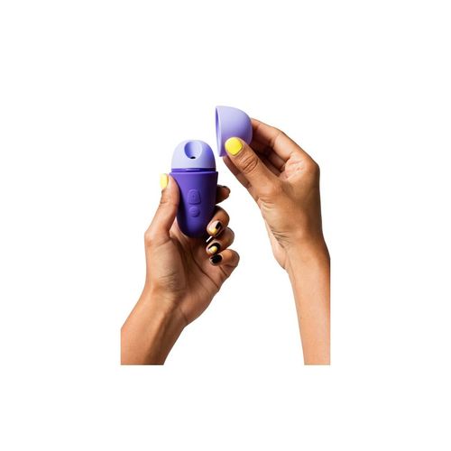 Ssący masażer do Łechtaczki Romp na Arena.pl