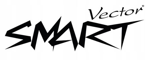 Pasek do zegarka - Vector Smart VCTR-22-S4RD czerwony 20mm na Arena.pl