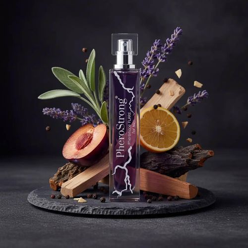 Pherostrong Pheromone Flare For Men na Arena.pl