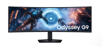MONITOR SAMSUNG ODYSSEY G9 LED 49" LS49FG910EUXEN 144Hz