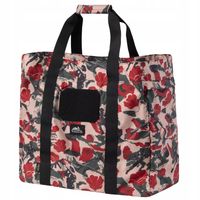 Torba Uniwersalna EDC Pojemna 55L HELIKON Field Tote Cordura 500D Cassino