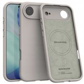 Spacecase Silicone Mag Iphone 17 Air Stone