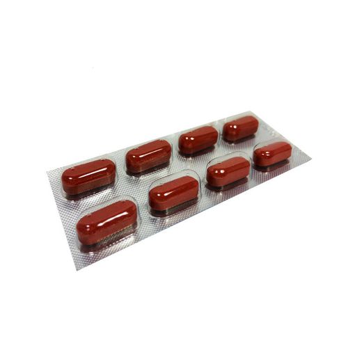 Tabletki Erekcyjne - Coolmann Potency Direct For Men 16 Tabletek na Arena.pl