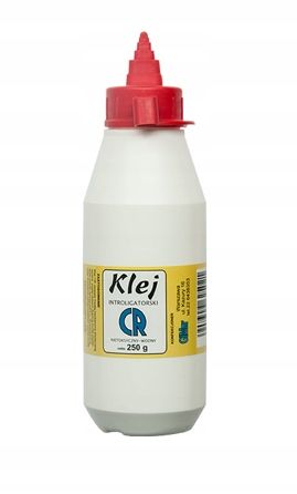 klej intrologatorski cr 250ml na Arena.pl
